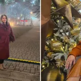 Ankica za RTL.hr: 'Najposebniji božićni poklon koji sam ikada dobila bio je od mog pokojnog oca'