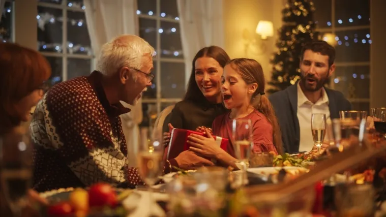 Horoskop vam otkriva korisne savjete kako da na Badnjak stvorite harmoničnu večer s obitelji