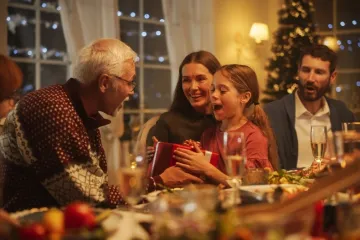 Horoskop vam otkriva korisne savjete kako da na Badnjak stvorite harmoničnu večer s obitelji