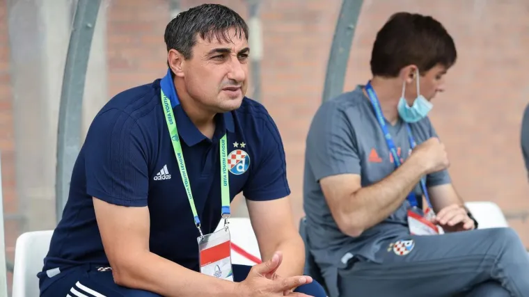 Biv&scaron;i igrač Hajduka i Dinama preuzima reprezentaciju iz regije, poku&scaron;at će ih odvesti na SP