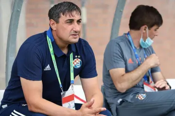 Biv&scaron;i igrač Hajduka i Dinama preuzima reprezentaciju iz regije, poku&scaron;at će ih odvesti na SP