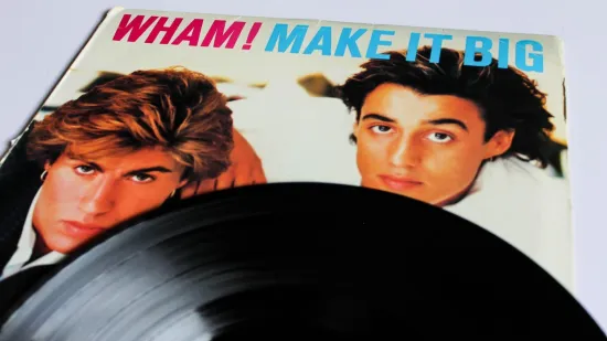 [KVIZ] Koliko zna&scaron; o Georgeu Michaelu?