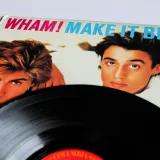 [KVIZ] Koliko zna&scaron; o Georgeu Michaelu?