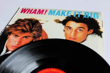 [KVIZ] Koliko zna&scaron; o Georgeu Michaelu?