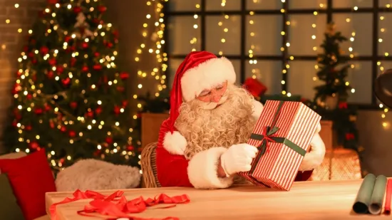 Znate li tko je zapravo Djed Mraz? Prava istina o njemu mogla bi vas iznenaditi