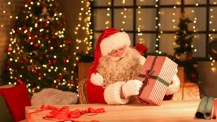 Znate li tko je zapravo Djed Mraz? Prava istina o njemu mogla bi vas iznenaditi