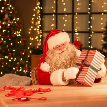 Znate li tko je zapravo Djed Mraz? Prava istina o njemu mogla bi vas iznenaditi