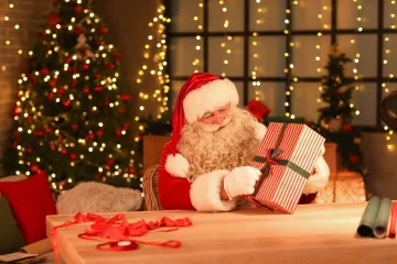 Znate li tko je zapravo Djed Mraz? Prava istina o njemu mogla bi vas iznenaditi