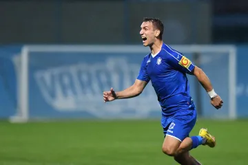 Bomba prijelaznog roka! U HNL se vraća nekada hit-igrač lige i dijete Hajduka