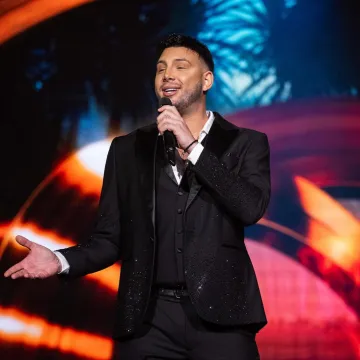 Frontmen grupe čiji je član te&scaron;ko ozlijeđen na božićnom domjenku se oglasio