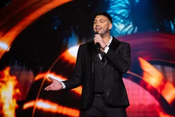 Frontmen grupe čiji je član te&scaron;ko ozlijeđen na božićnom domjenku se oglasio