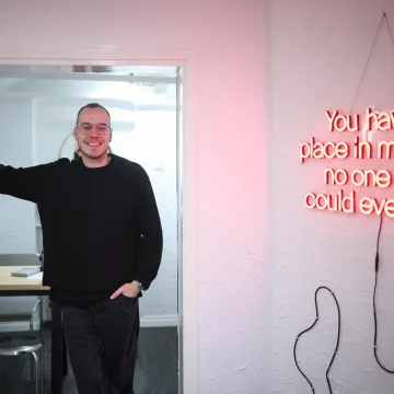 Marko Vuletić objavio ceduljicu s porukom koju je dobio od supruga: 'Prije točno 882 dana...'