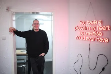 Marko Vuletić objavio ceduljicu s porukom koju je dobio od supruga: 'Prije točno 882 dana...'