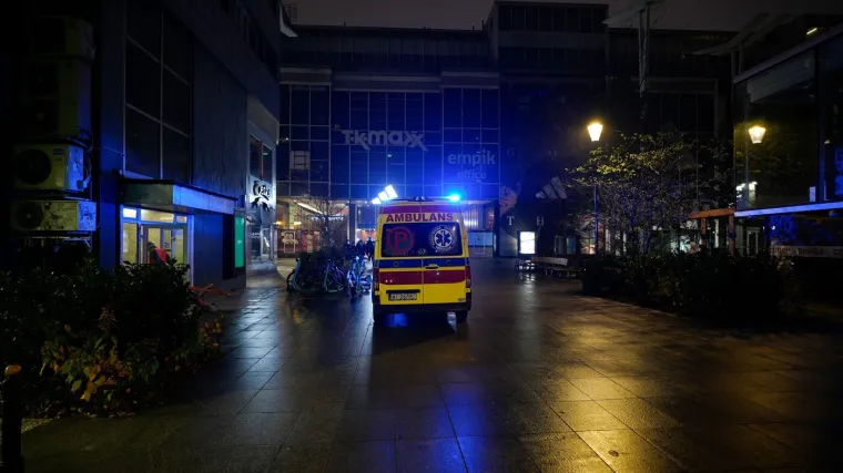 Horor 900 metara pod zemljom: Eksplozija metana ubila dvojicu rudara, potraga trajala satima