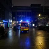 Horor 900 metara pod zemljom: Eksplozija metana ubila dvojicu rudara, potraga trajala satima