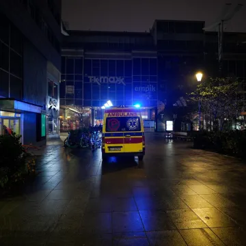 Horor 900 metara pod zemljom: Eksplozija metana ubila dvojicu rudara, potraga trajala satima