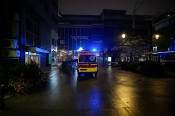 Horor 900 metara pod zemljom: Eksplozija metana ubila dvojicu rudara, potraga trajala satima