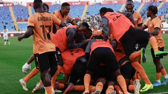 Gledajte na vlastitu odgovornost: Reprezentaciji donio važan bod pa umalo slomio vrat slavljem