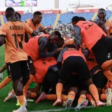 Gledajte na vlastitu odgovornost: Reprezentaciji donio važan bod pa umalo slomio vrat slavljem