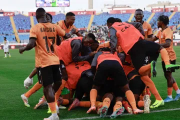 Gledajte na vlastitu odgovornost: Reprezentaciji donio važan bod pa umalo slomio vrat slavljem