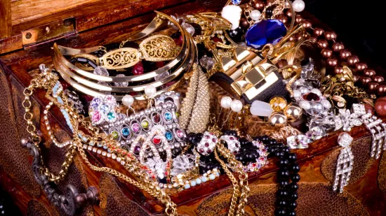 [KVIZ] Koliko zna&scaron; o nakitu i materijalima od kojih se izrađuje?