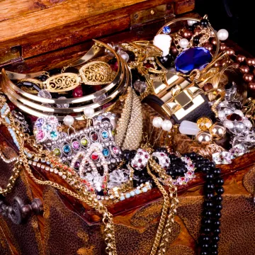 [KVIZ] Koliko zna&scaron; o nakitu i materijalima od kojih se izrađuje?