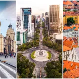 Ovo je top 20 zemalja u kojima se najvi&scaron;e radi: Hrvatska je zauzela visoko mjesto