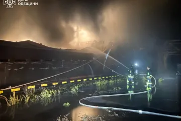 Civili u panici, Putin ne staje! Vi&scaron;e od 600 dronova i 30 projektila: Ruski napadi ubili i dijete (4)