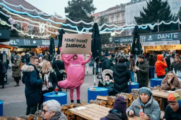 Žele rekao ono &scaron;to želudac stvarno misli