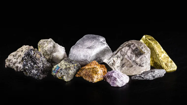 [KVIZ] Jesi li pravi znalac o plemenitim metalima?