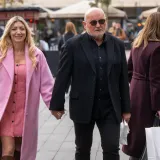 Nježni zagrljaj iznad grada: Blanka Mate&scaron;a podijelila romantičan trenutak sa suprugom Zlatkom