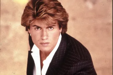 Božićni hit, život pun skandala i &scaron;okantna smrt pjevača na sam blagdan