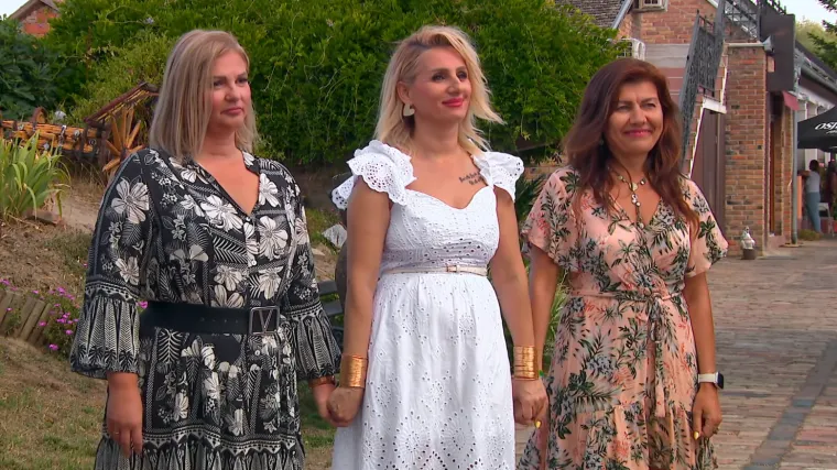 Posljednja izbacivanja, neočekivani odabiri i preokret na kraju: Koga farmeri vode na romantična putovanja?