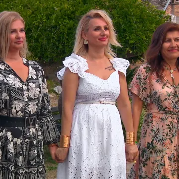 Posljednja izbacivanja, neočekivani odabiri i preokret na kraju: Koga farmeri vode na romantična putovanja?