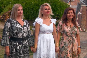 Posljednja izbacivanja, neočekivani odabiri i preokret na kraju: Koga farmeri vode na romantična putovanja?