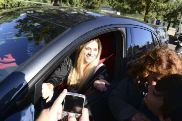 Te&scaron;ki trenuci za Lionela Messija: Sestra zadobila ozbiljne povrede u te&scaron;koj prometnoj nesreći