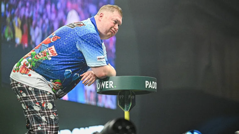 Izbacio je sedmog igrača svijeta sa SP-a pa pobjedu posvetio tragično preminuloj sestri