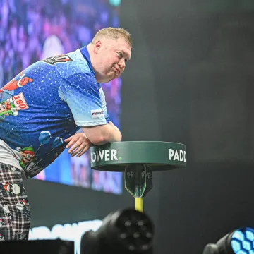 Izbacio je sedmog igrača svijeta sa SP-a pa pobjedu posvetio tragično preminuloj sestri