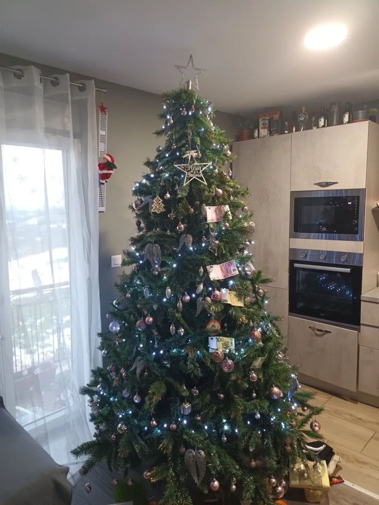 Žiri je skuhao čaj, smirio živce i isklesao nove ocjene: Detalj s jedne jelke podijelio mi&scaron;ljenja