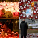 Trebao je to biti zadnji dan nastave prije praznika, a onda se dogodio nezapamćeni masakr