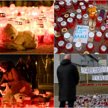 Trebao je to biti zadnji dan nastave prije praznika, a onda se dogodio nezapamćeni masakr