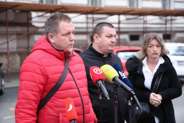 Ubojica iz Prečkog dobio 50 godina zatvora