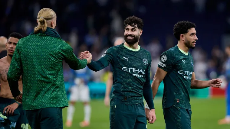 Jo&scaron;ko Gvardiol potezom razveselio dječicu koja su mu ukrala srce