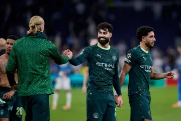 Jo&scaron;ko Gvardiol potezom razveselio dječicu koja su mu ukrala srce