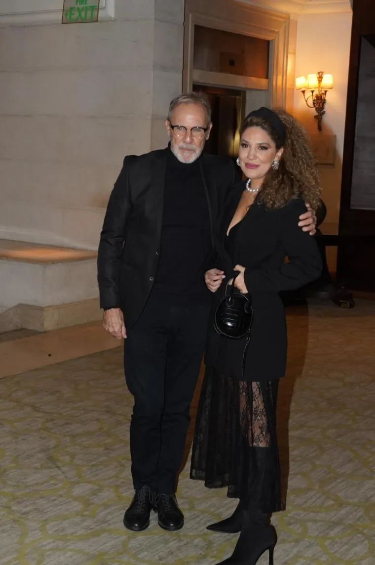 Supruga Frane Lasića bez zadr&scaron;ke: 'Da sam birala partnera zbog novca, izabrala bih drugog'