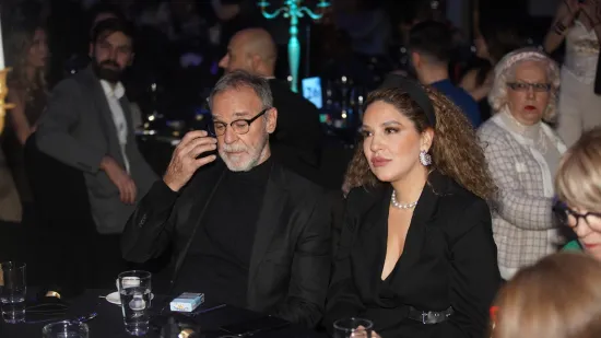 Supruga Frane Lasića bez zadr&scaron;ke: 'Da sam birala partnera zbog novca, izabrala bih drugog'