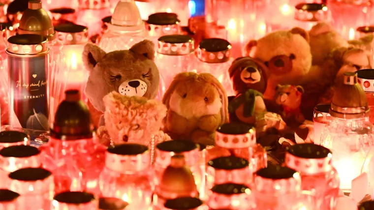 Ovako je sutkinja obrazložila 50 godina zatvora: 'Nožem je zamahnuo najmanje 113 puta'