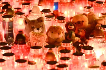 Ovako je sutkinja obrazložila 50 godina zatvora: 'Nožem je zamahnuo najmanje 113 puta'