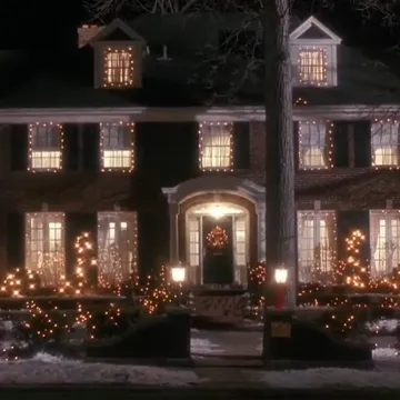 Kako danas izgleda kuća obitelji McCallister? Fanovi filma poludjeli zbog ovakve transformacije