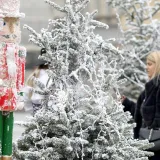 Djetinjstvo ili snježne radosti? Za&scaron;to želite bijeli Božić?